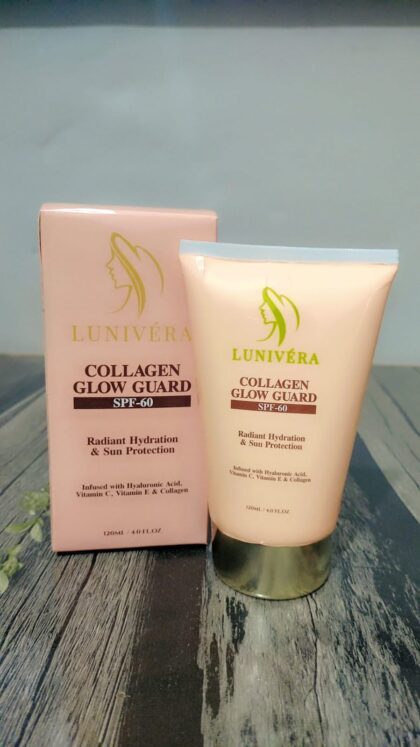 Collagen Glow Guard