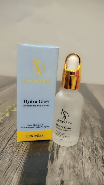 Hydra Glow