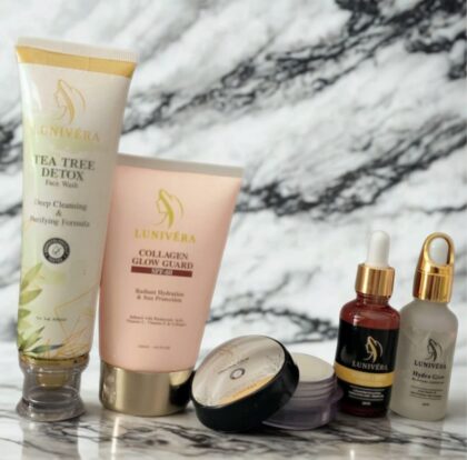 all products