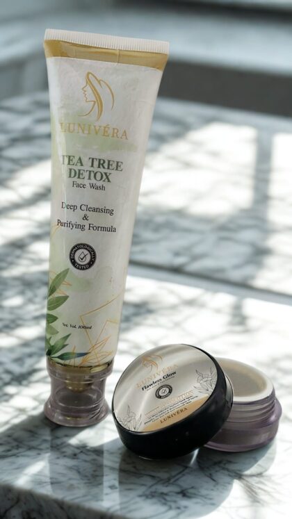 Trea Tree Flawless