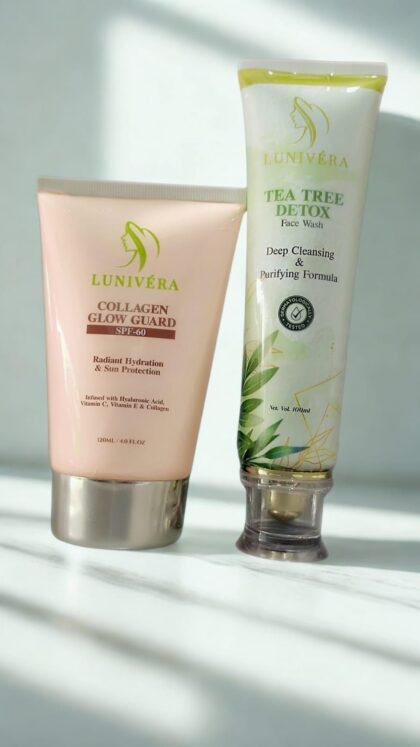 Tea Tree Collegen